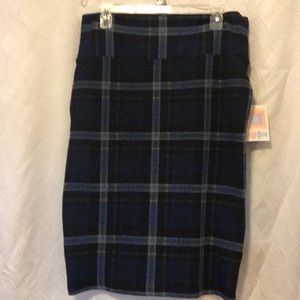 Lularoe Cassie skirt